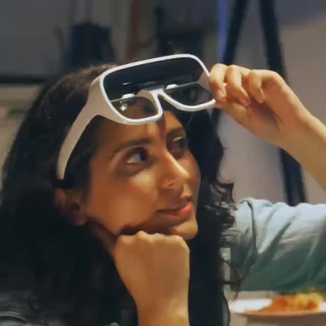 Tilt Five | AR Made To Crowd Around